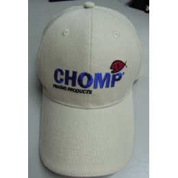CHOMP CAP, BONE/TAN